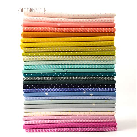 Cotton+Steel Basics Fat Quarter 